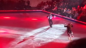 18/02/2017 Наталья Бестемьянова-Андрей Букин. Юбилей Татьяны Тарасовой