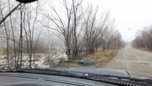 Риддер-Перевал Вонявка Березовая Грива Стрижная Яма Черново Озеро  Восточный Казахстан