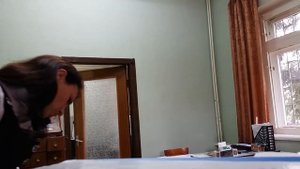 Сходил в военкомат в 37 лет за военным билетом(4)