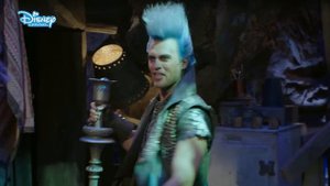 Descendants 3 - MUSIC LIFT - "Do you what gotta do"