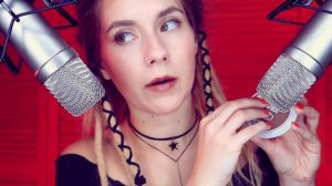 АСМР Шепот с ушка на ушко ? КОСМЕТИКА Ч2? Видео для сна и релаксации❤️ASMR Russian Whisper