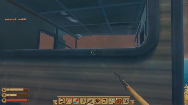 🔴Стрим.Raft-Остров Бальбоа!И следующие острова!№4 #Raft #сюжет #общение #кооперативноепрохождение