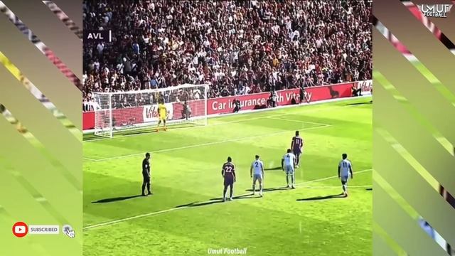 BEST FOOTBALL EDITS - FAILS, GOALS & SKILLS | 2023 | #246