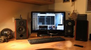 Edifier 1700bt test+ :)