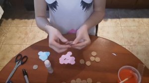 Игра "Блошки"