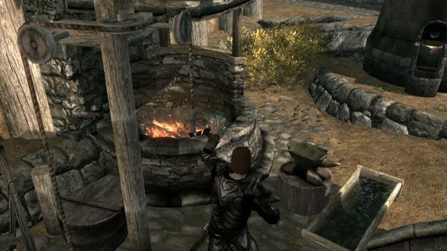 Skyrim 02 11 2019 10 59 45 смотреть онлайн