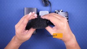 INTERNAL FILTER For 2 NATURE | HAILEA HL BT 700