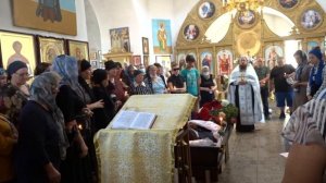 Город Почеп простился с солистом группы ВИА "УДАЛЬЦЫ" ФЕЩЕНКО ИГОРЕМ.
