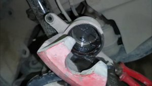 Тормозной поршень (профилактика тормоза) camry 40 / г.Якутск