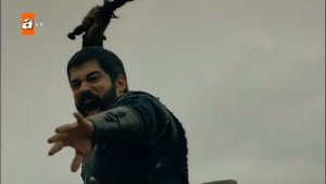 Ваш брат придёт и спасёт вас! Основание: Осман.(Момент)