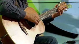 Канон. Автор-исполнитель Вячеслав Капорин. Часть 2