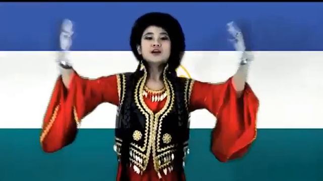 TURK MILLETIYIZ BOYUK TURAN SEVDASI МЫ ТЮРКИ ХИТ ВЕЛИКОГО ТУРАНА