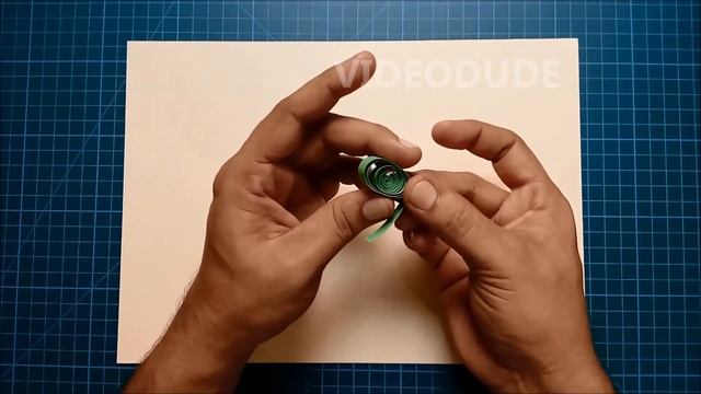 Five Easy Quilling Insects | Quilling Art | Spider | Ladybug | Snail | Dragonfly | Worm смотреть онлайн