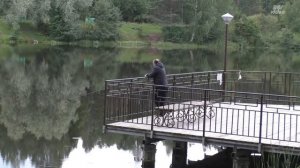 Ува - одна из лучших лечебниц России...