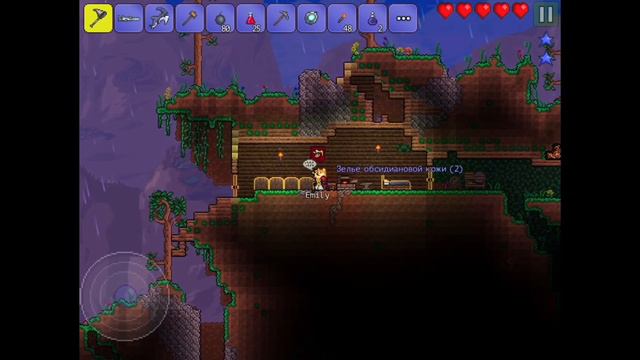 МОЙ ЛИЧНЫЙ БЕС - #3 - EXPERT ПРИЗЫВАТЕЛЬ // TERRARIA 1.2.4 - ANDROID/IOS