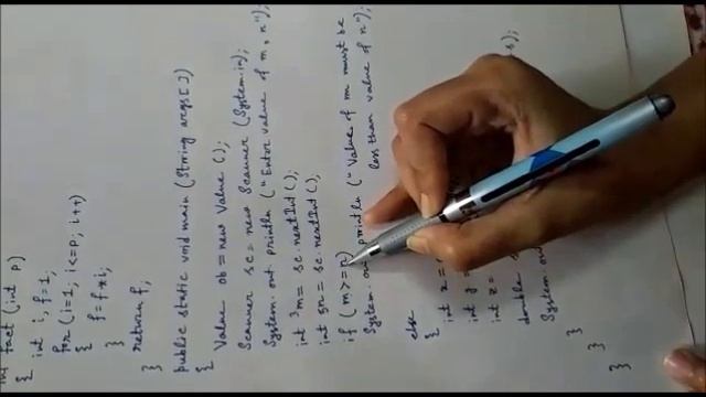 Function program in java | calling function in Java| invoking method in java| JAVA|by Study Solutio