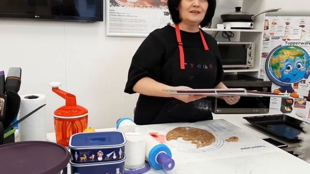 Пряничные человечки