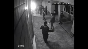 Рой Джонс вернулся Roy Jones came back!