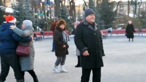 Kharkiv Харьков Танцы Парк Горького 2022