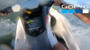 SEA-DOO GTS130