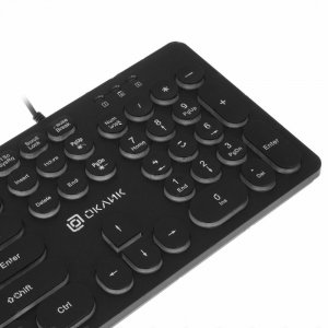 Топ - 5. Лучшие мембранные клавиатуры 2024