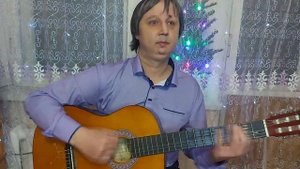 Вариации на песенку - В траве сидел кузнечик. Исполняет Вадим Хусаинов.