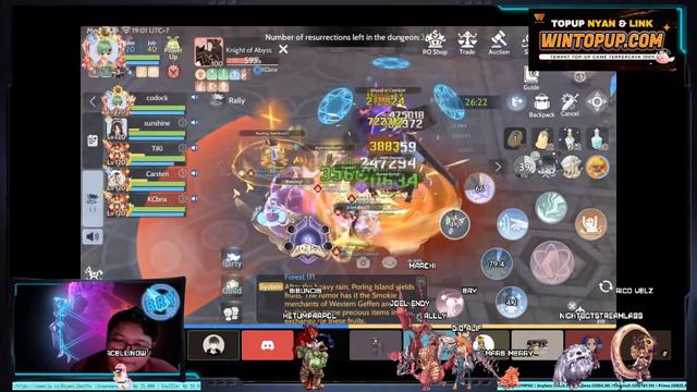 🔴LIVE || SHURA 3rd JOB || Dimensional Drill !!! смотреть онлайн