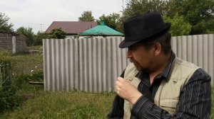 Чугуев; еврейское кладбище; интервью Меира Ландау