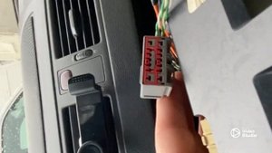 How to install a bluetooth  adapter on Volvo Xc 90 2002-2014…etc