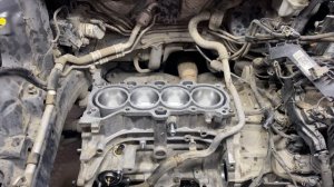 Хендай i40 G4NA.застучал ,расточка в 0,5 и правильная дефектовка мотора!