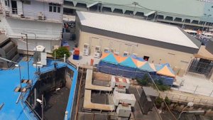 Обзор отеля #balihai_bay в Паттайе🤗