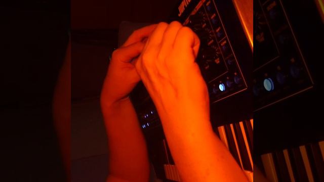 roland jupiter xm - andromeda смотреть онлайн