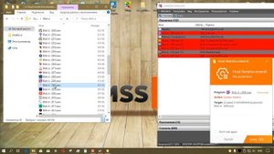 Тестирование Huorong Internet Security 5.0
