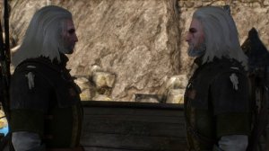 Ведьмак 3: Дикая Охота v 4.03 - Прохождение #32 - Заказ: неуловимый вор