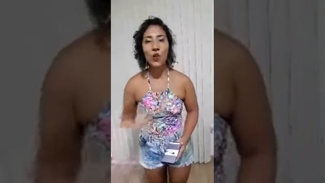 Flávia Abreu - Samba Influencer - Programa GRES PORTELA смотреть онлайн