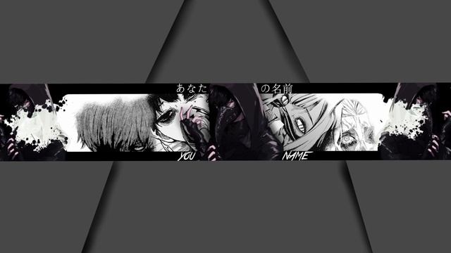 ?Anime Banner [Free to Download for GIMP 2.10.12?] смотреть онлайн