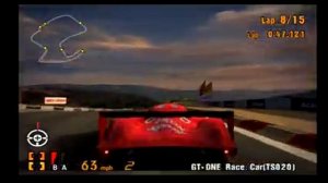 Gran Turismo 3 EPIC RACE! Hilarious AI Spins, Crashes, and Pit Stop Fails on Laguna Seca! Part 43!