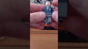 обзор лего 21318