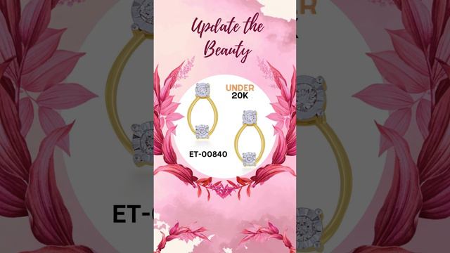 Shop Stunning Diamond Earrings  Quality Affordable Prices