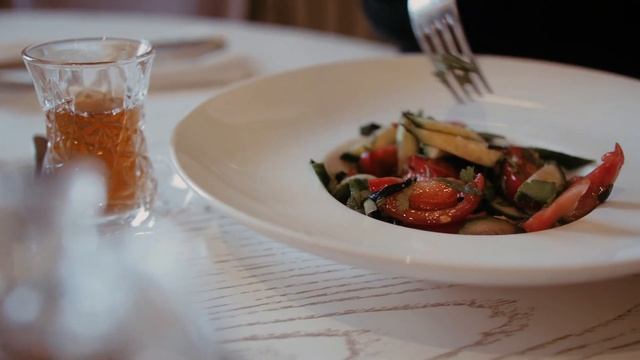 Кафе «Розмарин» - место, куда хочется возвращаться снова и снова. смотреть онлайн