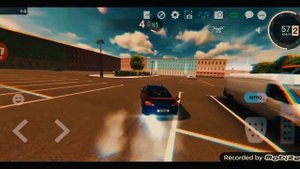 Nissan Silvia S15 Fast and furious In Tuning club