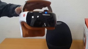 Массажер для головы YAMAGUCHI Galaxy Axiom