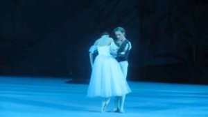 Кристина Кретова / Дмитрий Гуданов - Жизель