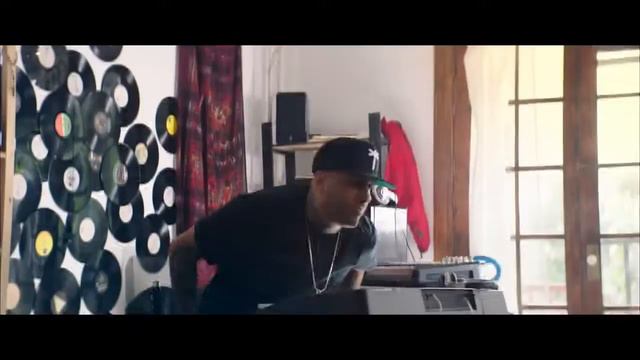 Nicky jam - El amante bass - Intro(Dvj Bryan Piguave)(Enero 2017) смотреть онлайн