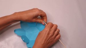 DIY Как сделать Корзинку из бумаги. Красивая корзинка своими руками. Простые поделки из бумаги