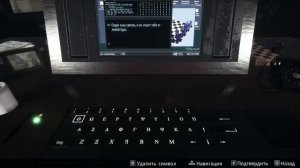 Прохождение Daymare: 1998 — Часть 2: Образец вируса.