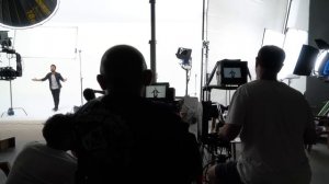 TARKAN - Yolla (Kamera Arkası)