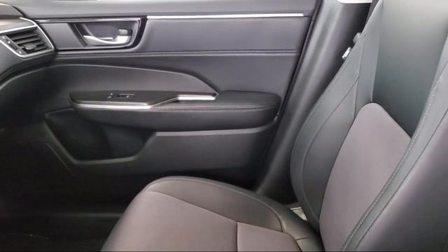 2018 Honda Clarity Plug-In Hybrid Sedan Worcester Putnam, CT Framingham Fitchburg Boston смотреть онлайн