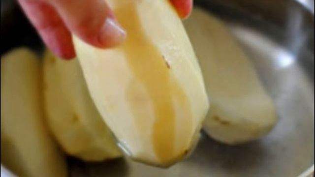 Лучшие сорта картофеля