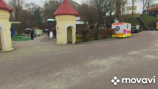 Прогулка по набережной ??/много уток ?/КРАСОТА ?/Сказочный домик смотреть онлайн